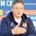 Stojković: Srbija uvek na prvom mestu
