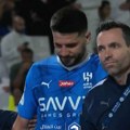 Mitar jedva stajao od bola, izveli ga napolje! Piksi će se uhvatiti za glavu kada vidi