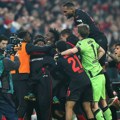 Bajer Leverkuzen igra za peto finale Kupa Nemačke u svojoj istoriji