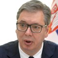 Novosti: Vučić poziva 50 lidera da glasaju protiv Rezolucije o Srebrenici