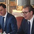 Srbija na korak do "rafala"? Vučić iz Pariza: Blizu smo dogovora, znaćete kada potpišemo