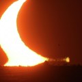 Španiju čeka „astronomska lutrija“: Tri pomračenja Sunca za tri godine