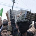 EU sankcionisala vojna krila Hamasa i Islamskog džihada
