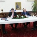 Nova ucena: Ohridski sporazum postaje zvanično obaveza Srbije na putu ka EU