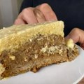 Torta Bratstvo i jedinstvo Ovo je omiljena poslastica iz stare Jugoslavije