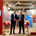 Telekom Srbija grupa i zvanično na nemačkom tržištu - MTEL Nemačka otvorila vrata svojih poslovnica
