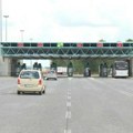 AMSS: Kamioni na Horgošu čekaju pet sati