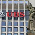 UBS: se vratio profitabilnosti: Nadmašio očekivanja u prvom kvartalu