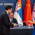 Међуагенцијска сарадња Тањуга и Синхуе важна за зближавање Србије и Кине