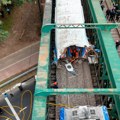 Судар возова у Буенос Ајресу, 60 повређених