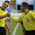 Ćorci Javora i Voždovca: Ivković i Ilić bez greške!?