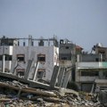 Izrael ponovo udara! Snage prkose međunarodnom pritisku, ušle su u istočna područja Rafe! UN saopštile: Sprema se epska…