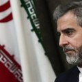 Ko je Ali Bageri? Novi ministar spoljnih poslova Irana