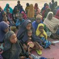 Oslobođene stotine talaca Boko harama u Nigeriji, uglavnom žene i deca