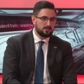 Milić: Nismo predložili Pupovca za predsjednika Odbora