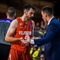 Evropsko takmičenje u novom sadu? FIBA Liga šampiona zove Vojvodinu