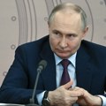 Peskov: Putin ne odbacuje mogućnost pregovora sa Ukrajinom, ali potpis Zelenskog bio bi nelegitiman