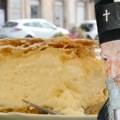 Retko je jeo slatkiše ali ovo… Patrijarh Pavle je obožavao najpoznatiji kolač ali spremljen na starinski način VIDEO