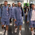 Šurbatović: "Nismo znali da putujemo hrvatskim avionom - preuzimam odgovornost"
