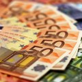 Bugarska ne može u evrozonu zbog visoke inflacije