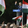 Viktor Orban ispostavio zahteve Kijevu: Zakarpatska oblast da se proglasi mađarskom teritorijom