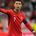 Ronaldo nakon suza potvrdio planove o povlačenju, pa otkrio zašto u 39. i dalje igra fudbal