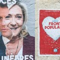 „Da li je ovo kraj Marin Le Pen“: Politico analizira Francusku nakon izbora