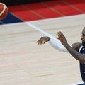 Košarkaši SAD bolji od Australije uoči duela dve reprezentacije sa Srbijom