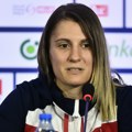 Milica Nikolić zaustavljena u 1/8 finala