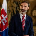 Blanar: Zagreb nudi rutu za dodatne isporuke nafte kroz Hrvatsku, uslovi nejasni