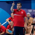 Evo gde možete da gledate uživo TV prenos meča Srbija - SAD u polufinalu vaterpola na Olimpijskim igrama