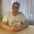 "Pristup je slobodan i svi su dobro došli": Vučić o poseti Malom Zvorniku: Dolazim da čujem i saslušam narod (video)