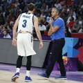 Dragić: "Kokoškov mi nije samo trener"