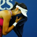 US open je osvojila bez izgubljenog seta - i nikad više nije pobedila