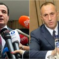 Haradinaj spreman da pobedi Kurtija na predstojećim, februarskim izborima: Cilj mu je obostrano priznanje Srbije i Kosova