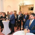 U Ambasadi Srbije u Londonu promovisana vojvođanska vina i tradicija vinogradarstva