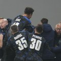 Puče istorija: TSC razbio Lugano!