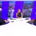 Napeto u studiju Kurir televizije! Advokat Đukanović: Ovo što je izvedeno s Vesićem, to je vrsta mini državnog udara…