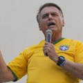 Bivši brazilski predsednik Bolsonaro planirao državni udar