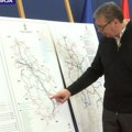 Vučić se večeras obraća javnosti