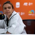 Novi peh za Simonu Halep