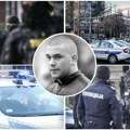 Izrešetali ga dok je spavao, pa pucali u policajca u centru Beograda: Sve o ubistvu Nikole Stankovića Pivceta (Foto)