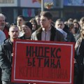 Veselin Vuković: Proteste studenata podržati do ispunjenja svih zahteva