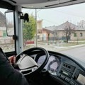 Penzionerka iz Mokrina kao vozač autobusa krstari putevima Evrope