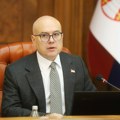 Vučević najavio objavljivanje nove dokumentacije o Železničkoj stanici u Novom Sadu