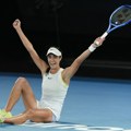 OLga Danilović 41. igračica na WTA listi: Australijan Open joj doneo veliki skok