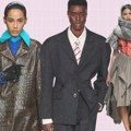 London Fashion Week: Najupečatljiviji momenti