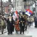 Pročka na Šar planini: Bele poklade okupile Srbe iz cele Srbije, a ženidba Kraljevića Marka oduševila sve prisutne