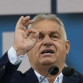 Orban: Vreme je na strani Rusije