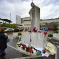 Papino zdravstveno stanje stabilno i poboljšano, nepoznato kad bi mogao da napusti bolnicu